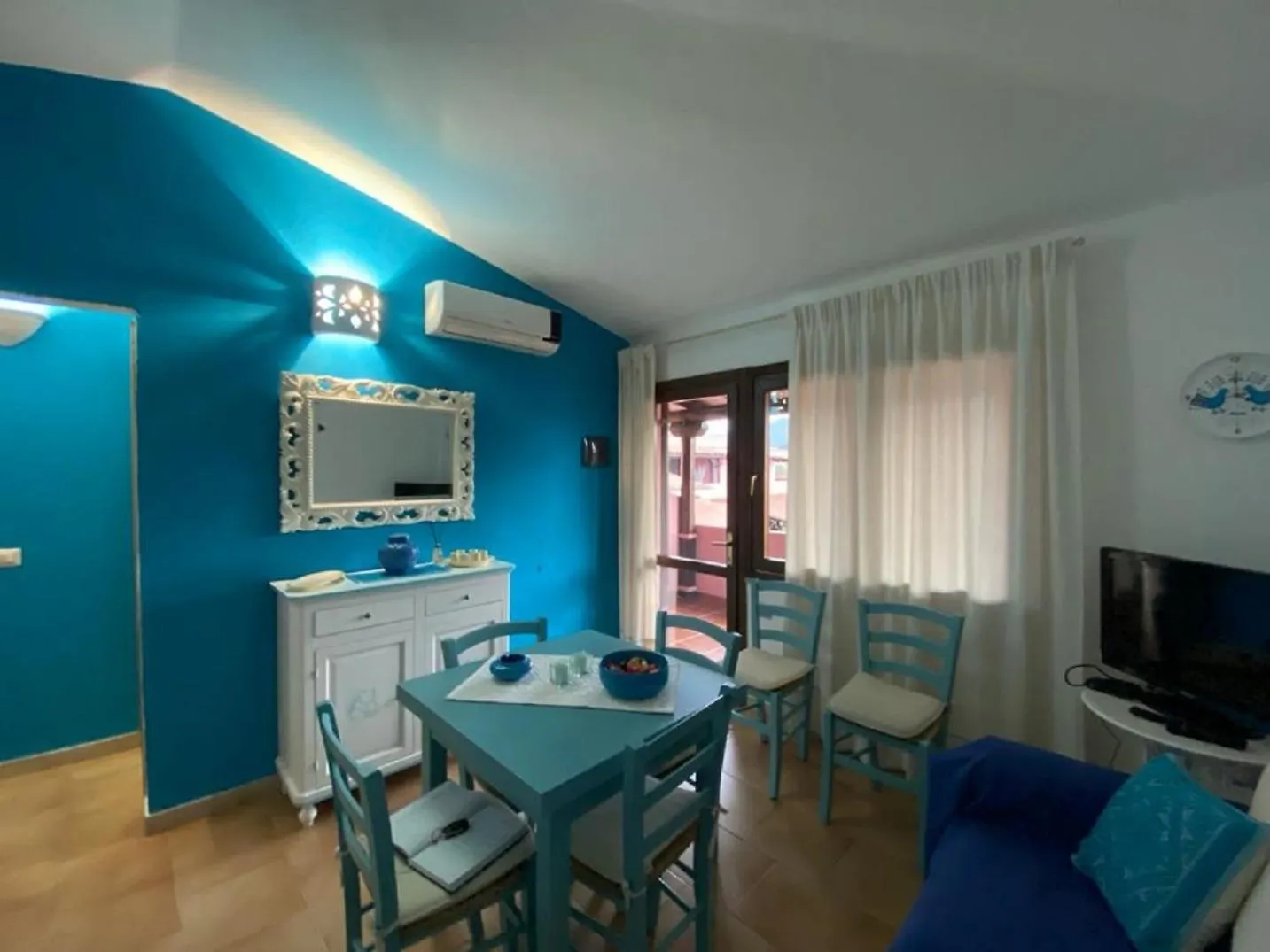 Casa Marco Villa San Teodoro  0*, San Teodoro (Sardinia)