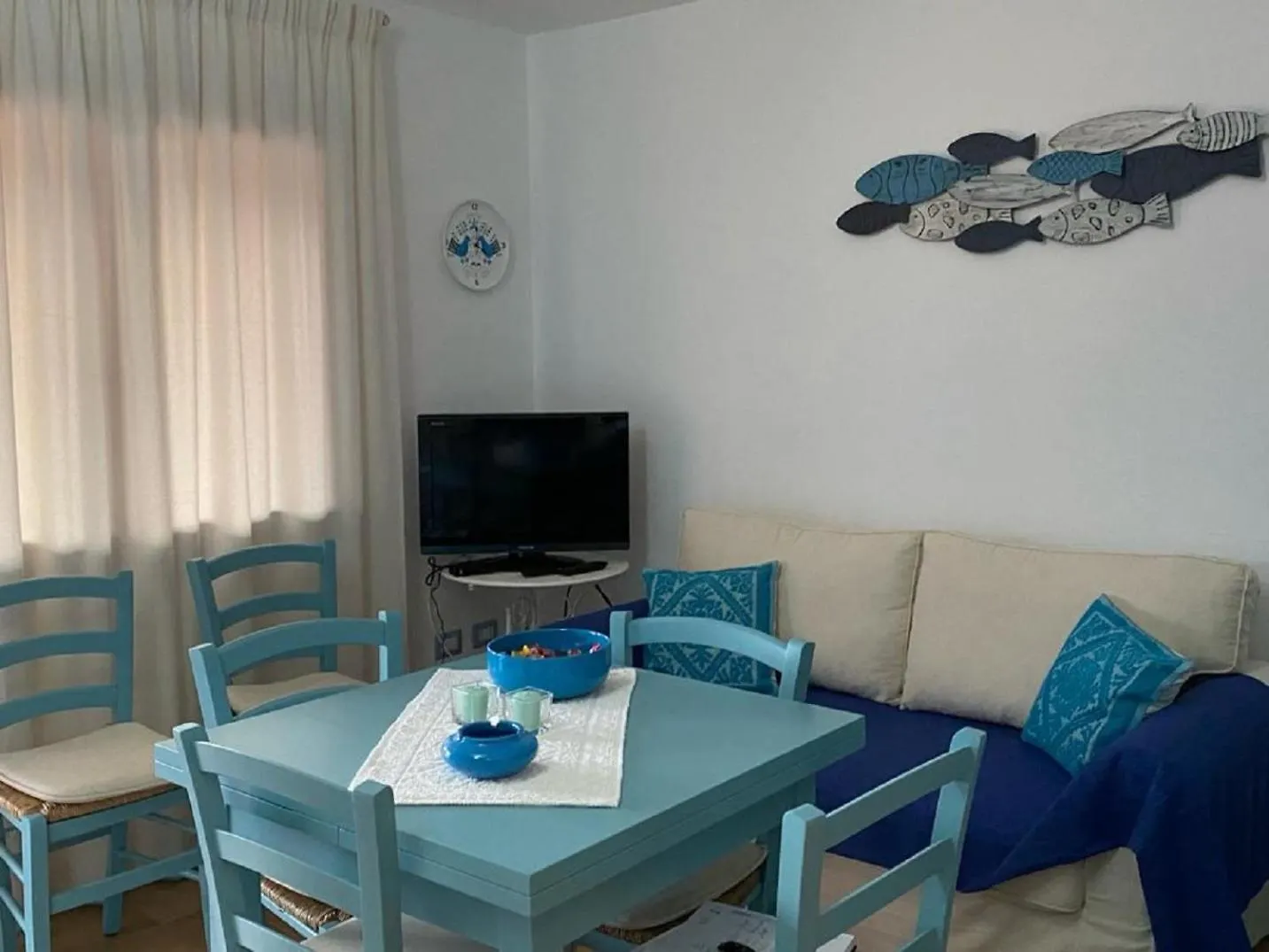 Casa Marco Villa San Teodoro  Italy