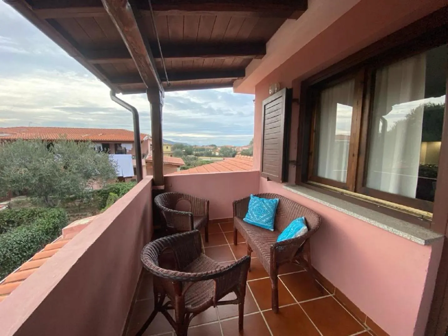 Casa Marco Villa San Teodoro  0*, San Teodoro (Sardinia) Italy