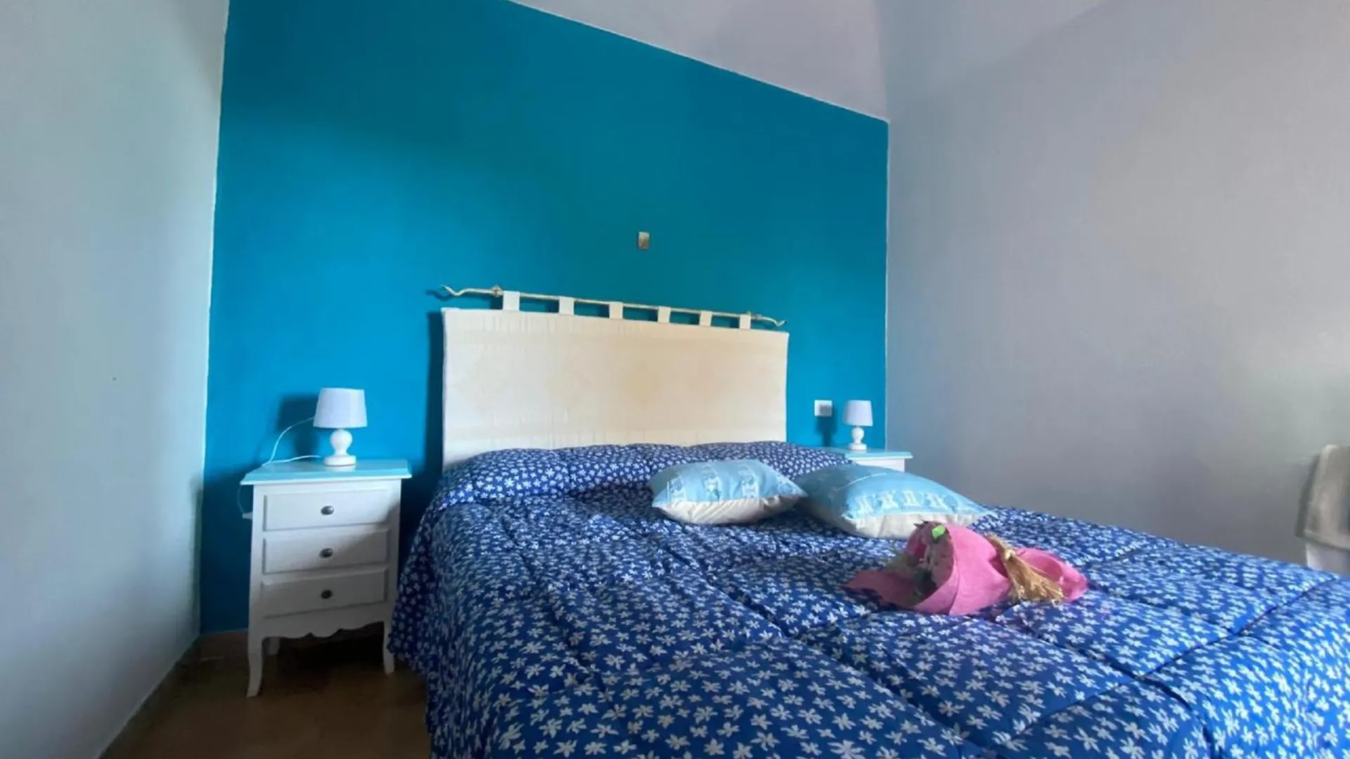 Holiday home Casa Marco Villa San Teodoro