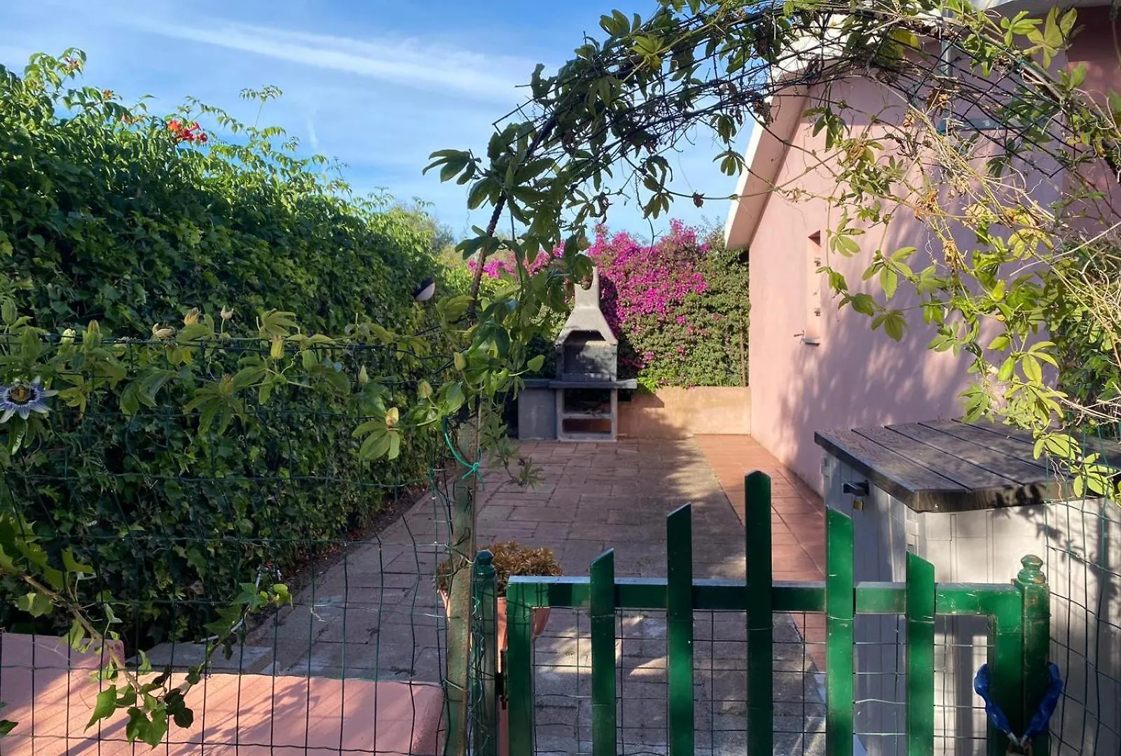 Holiday home Casa Marco Villa San Teodoro
